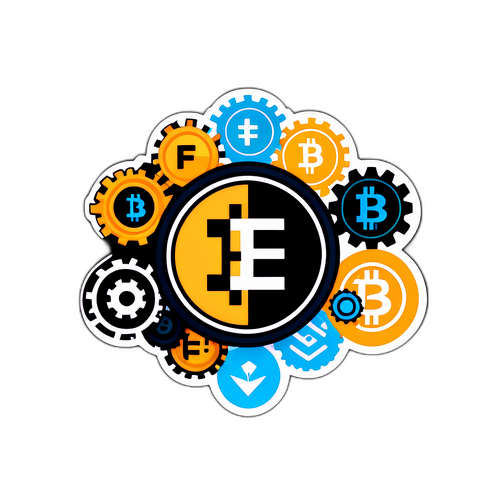 Fintech Forward: Cryptocurrency at its Core