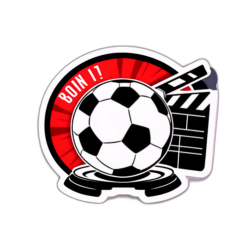 Sport und Unterhaltung Sticker