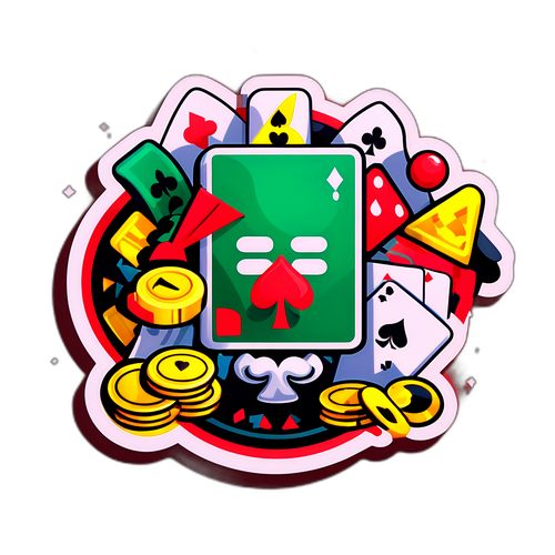 Şans ve Kaybın Dansı: Kumar Tasarımı