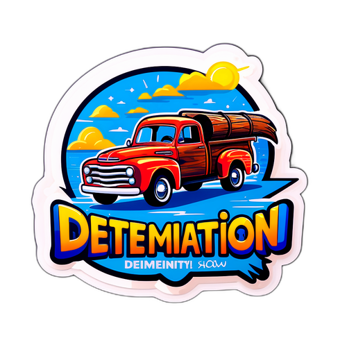 ความมุ่งมั่นในรายการ Woody