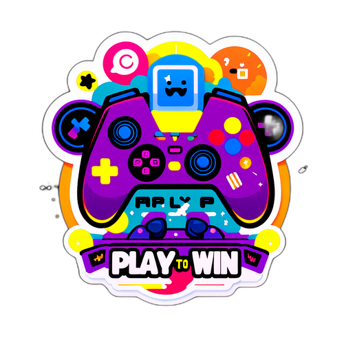 Controlador de Videojuego y Cultura Pop