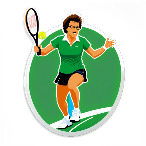 Szokujące Kulisy Billie Jean King Cup: Dlaczego Ten Turniej Zmienia Świat Tenisa!