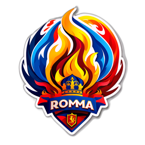 Logo la Roma na Viktoria Plzeň