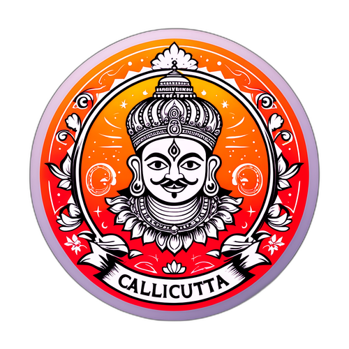 Rappresentazione culturale di Calcutta