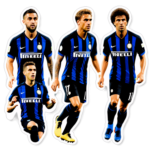 Đam Mê Inter Milan