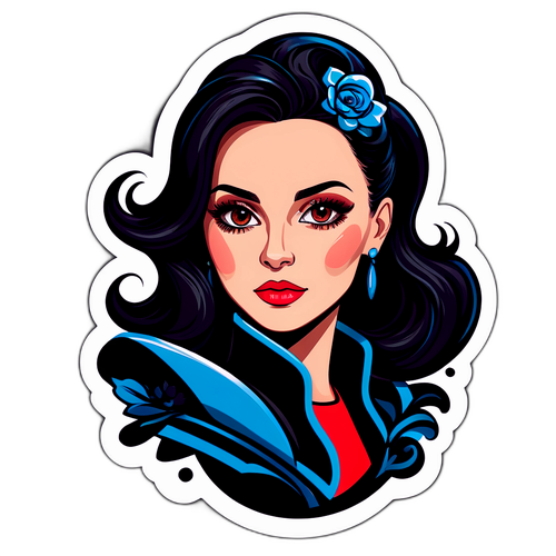 Дива стиля Ольги Бузовой