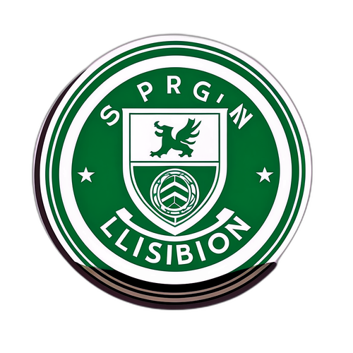 Sporting Lizbon Stadyum Tasarımı