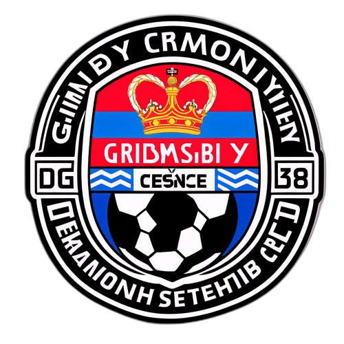 그림스비의 전통 방어 스타일과 현대 축구의 조화