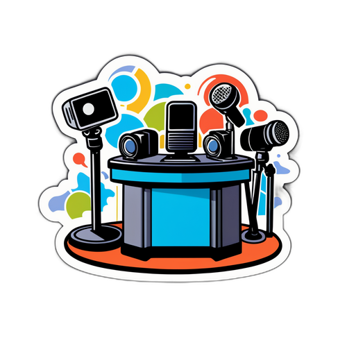 Scrivania di Notizie