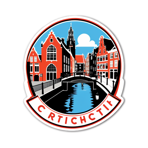 Sherehe ya Mji wa Utrecht