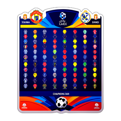 Pandangan Modern Kedudukan Liga Juara