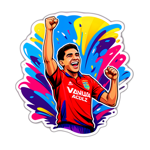 Carlos Alcaraz - Vítězství