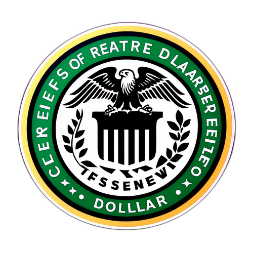 美联储保持利率不变的新闻