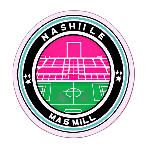 Nhà thi đấu bóng đá Nashville