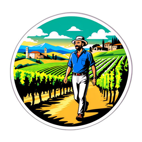 Esplorando i Vigneti Italiani