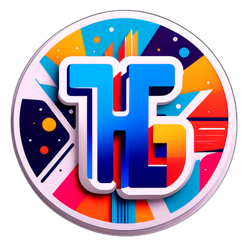 Conception Minimaliste du Logo TF1+