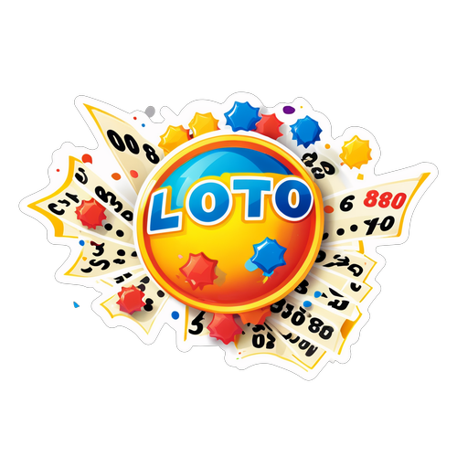 Shocking Lotto Results: Is Your Ticket the Mega Winner?!