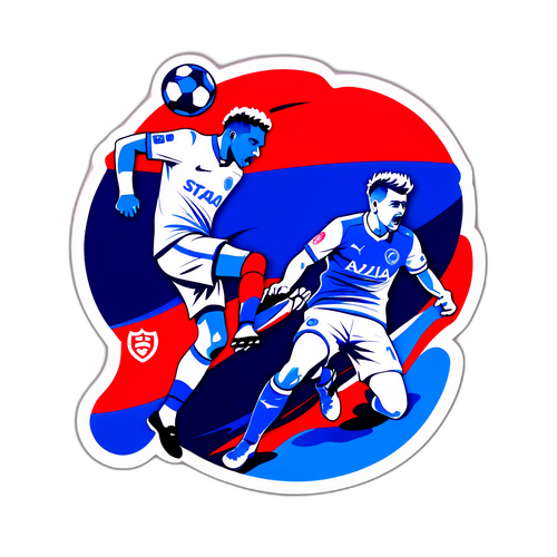 Perlawanan Atalanta dan Slavia Praha