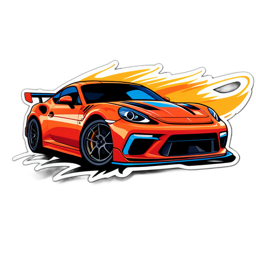 Diego Borella sportautó dizájn