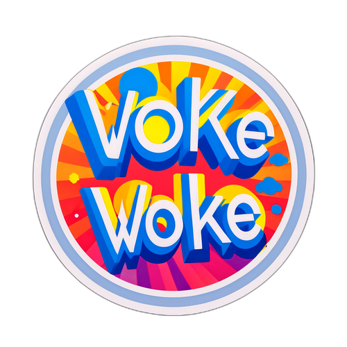 Woke – medvetenhet i handling
