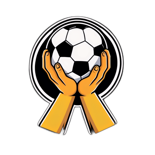 Biểu tượng bóng đá