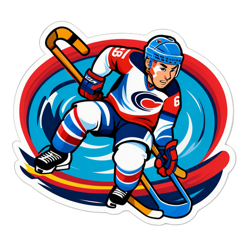 Hurricane Hockey Energy