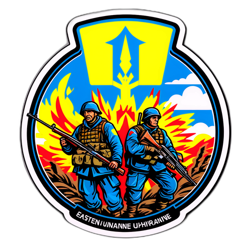 Військові спогади Сходу України