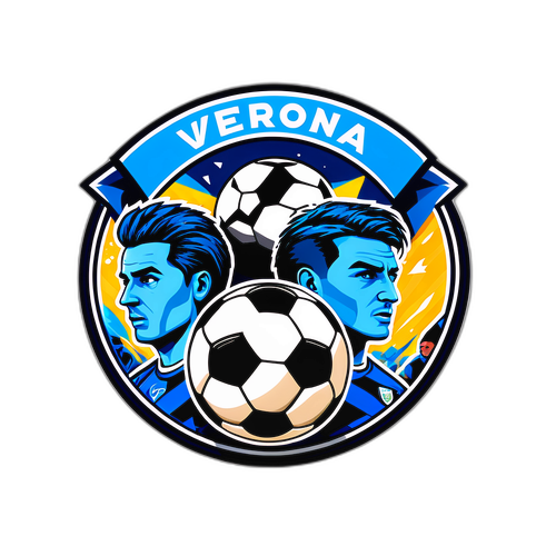 Προσκλητήριο για το παιχνίδι Βερόνα vs Αταλάντα