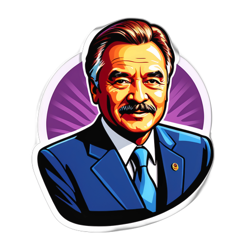 ผู้นำที่มีคุณสมบัติความเป็นผู้นำ