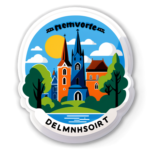 Mein Lieblingsort: Delmenhorst