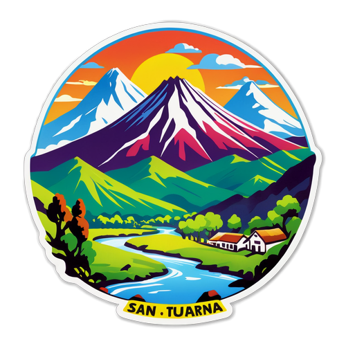 San Martin de Tucuman