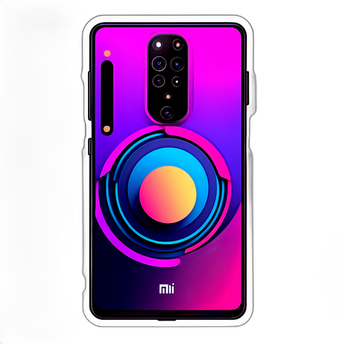 Modern Tasarım Ögeleri ile Xiaomi Redmi Note 15 Pro