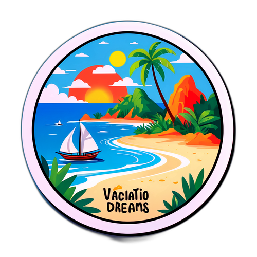 Втілення відпускних мрій