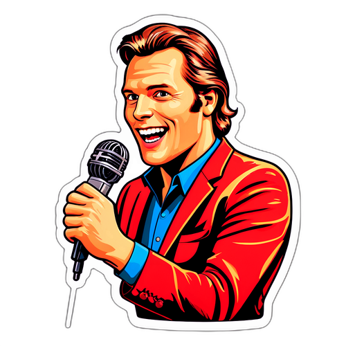 Thomas Stenström i fokus