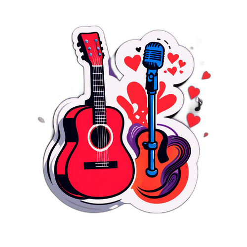 Gáspár Laci kedvenc melódiái sticker