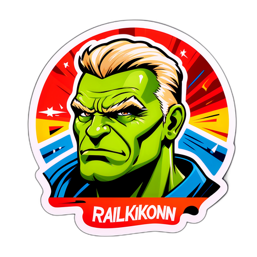 Raili Hulkkosen saavutuksia ja hetkiä, taiteellinen muoto