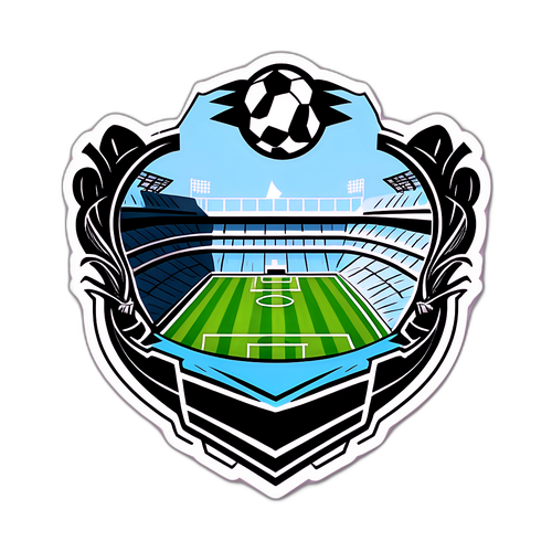 Futbol Tutkusu: Celta Vigo ve PAOK Maç Tasarımı