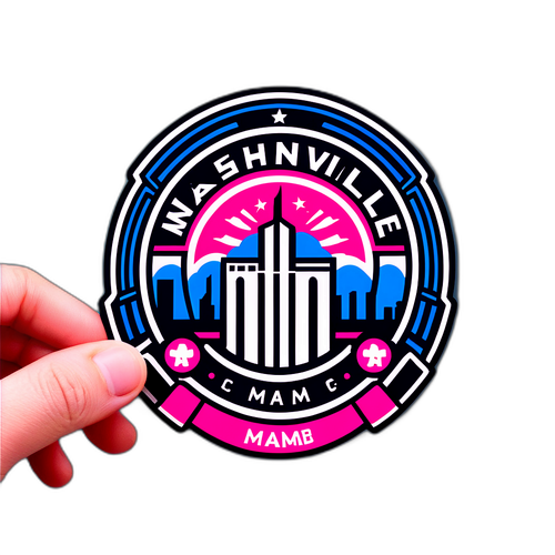 Nashville: Gabungan Budaya Muzik dan Bola Sepak