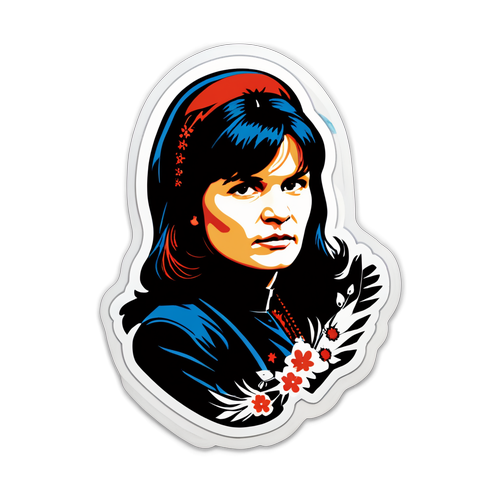 Ulrike Meinhof: Symbol der Revolution