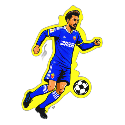 Calciatore Dinamico di Zaragoza