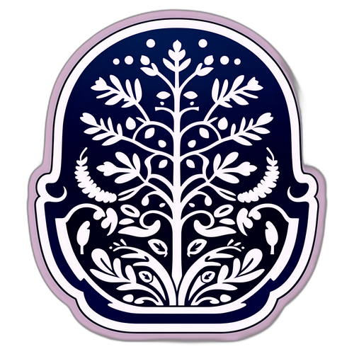 Suomalaisen kulttuurin tarina