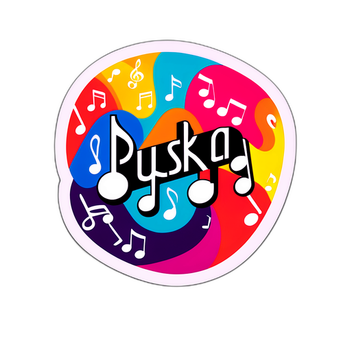 Puskás Peti Zenei Matrica