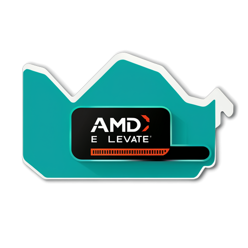 Breaking News: AMD’s Stock Soars! Discover How Innovation is Elevating Your Investments!