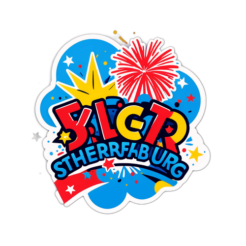 Pemainan Sticker Merayakan Salford City vs Shrewsbury