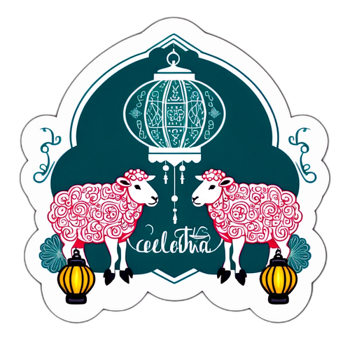 Pagdiriwang ng Eid ul Adha