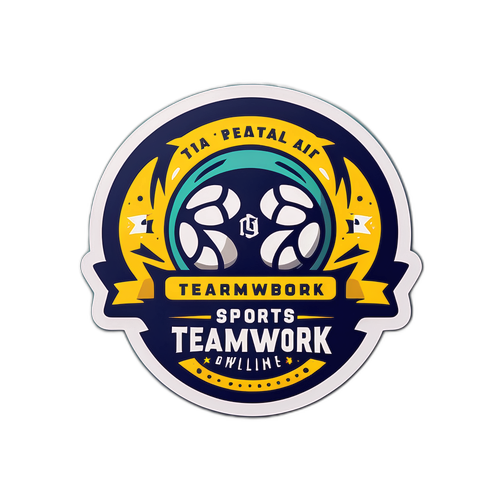 Спорт та Командна Робота