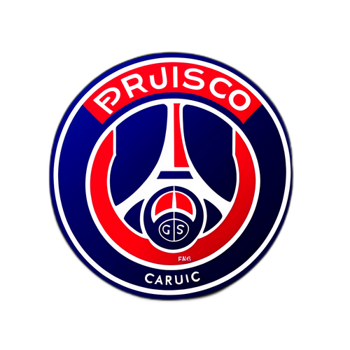 Δημιουργήστε ένα αυτοκόλλητο που να αποτυπώνει την ένταση του PSG εναντίον της Μονακό