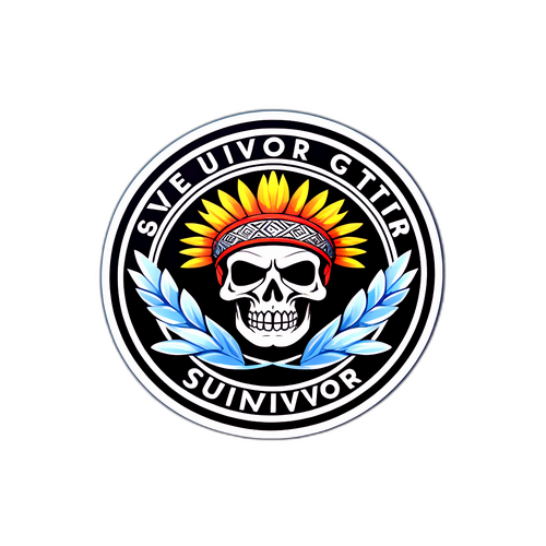 Συγκέντρωση Επιβίωσης με Ελληνικά Στοιχεία