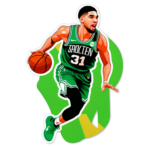 Hindi Mo Aakalain na Ganito ang Kagalingan ni Jayson Tatum sa Basketball!