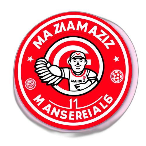 Mainz szurkoló életének napja